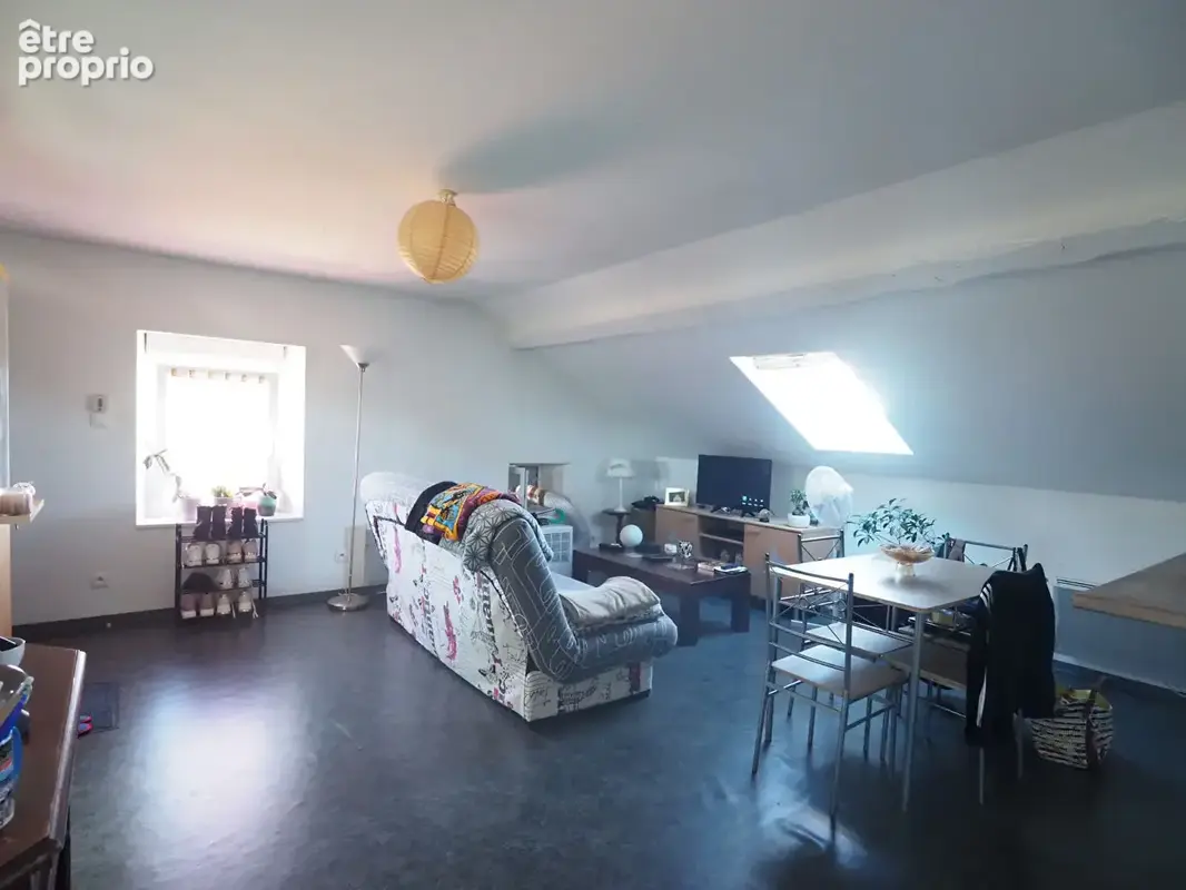 Lot de 3 appartements - photo 13