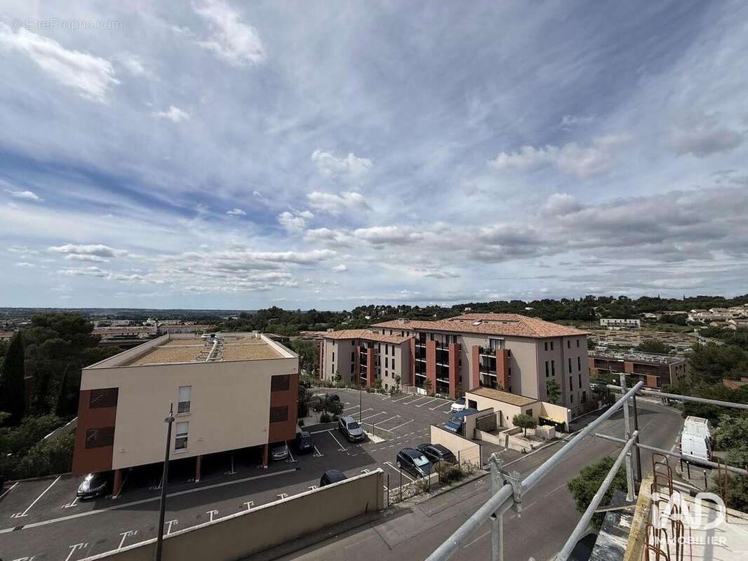 Appartement 62 m² à Nimes  - photo 5