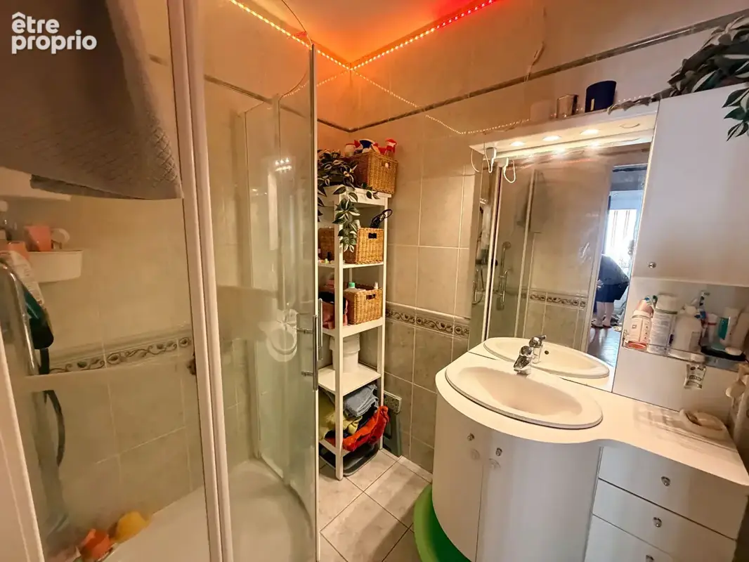 SOUS COMPROMISExclusivité - T3 avec balcon & garage - Cuire - photo 6
