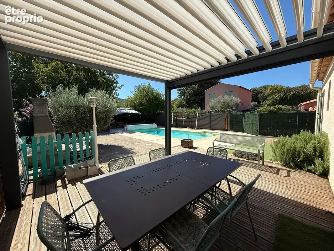 Maison 76m² à tourves - photo 4