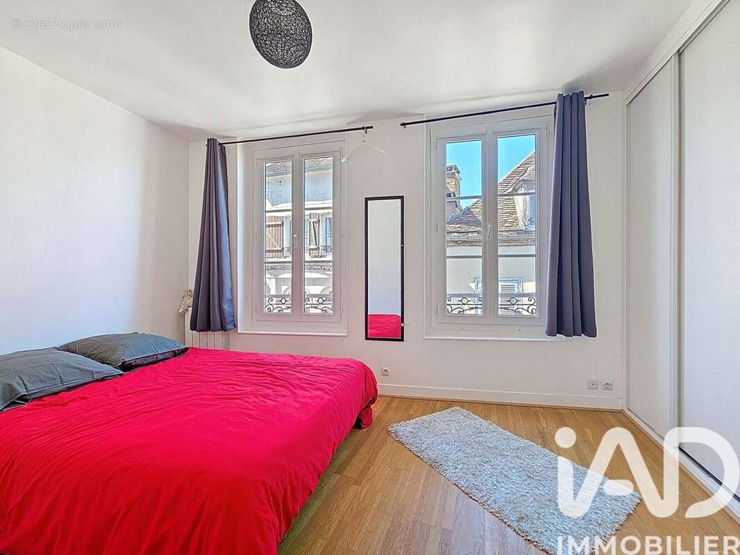 Photo 7 - Appartement à AUXERRE