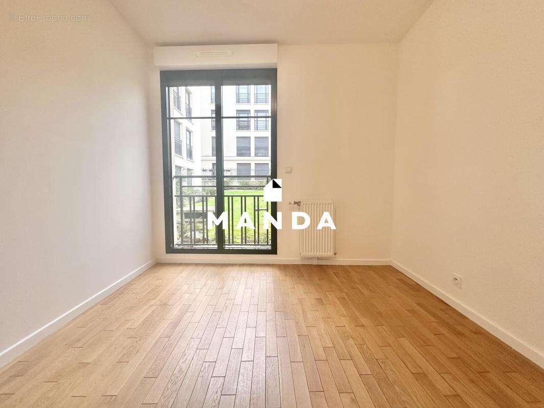 Appartement à NOGENT-SUR-MARNE