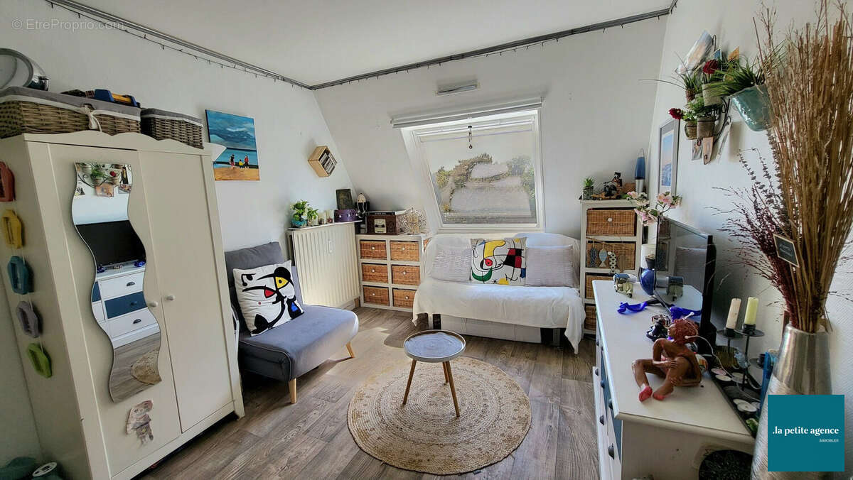 Appartement à CABOURG