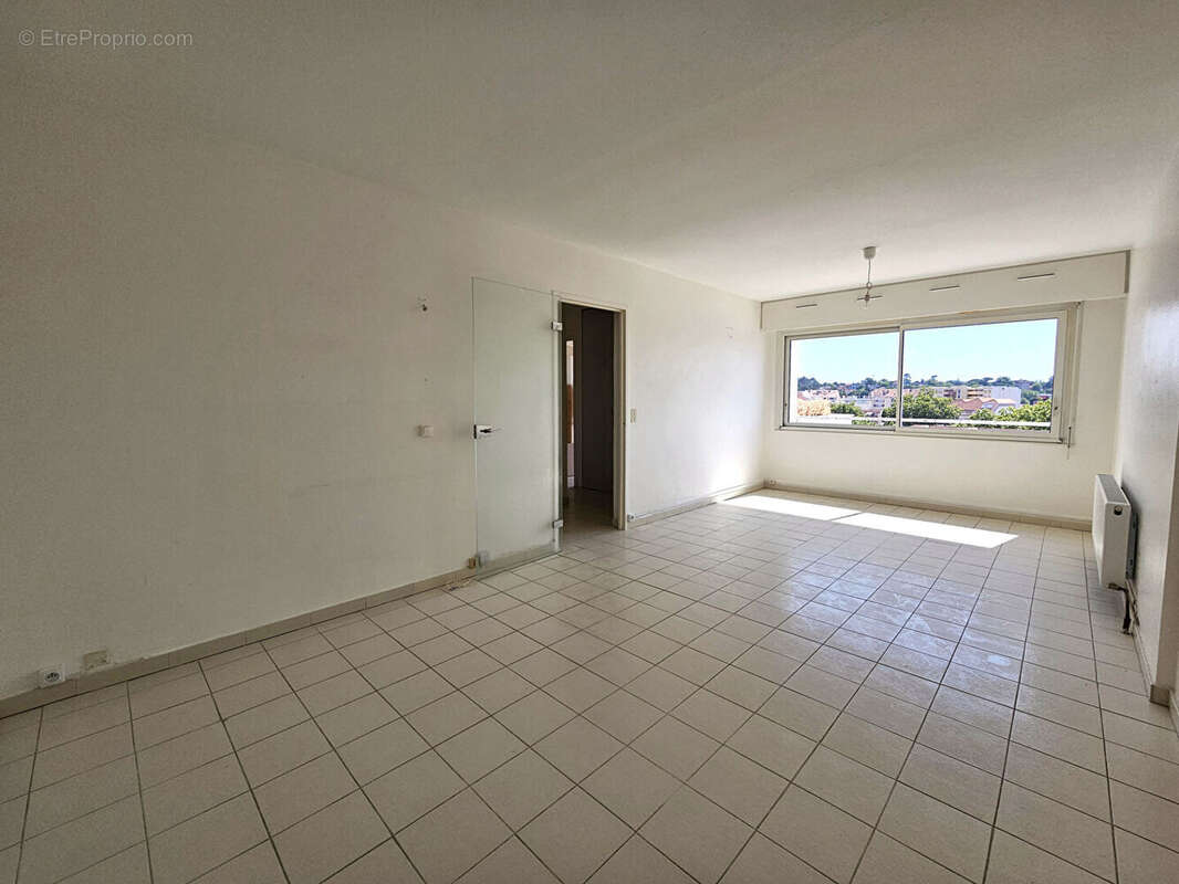 Appartement Arcachon 2 pièce(s) 51.75 m2 - photo 5