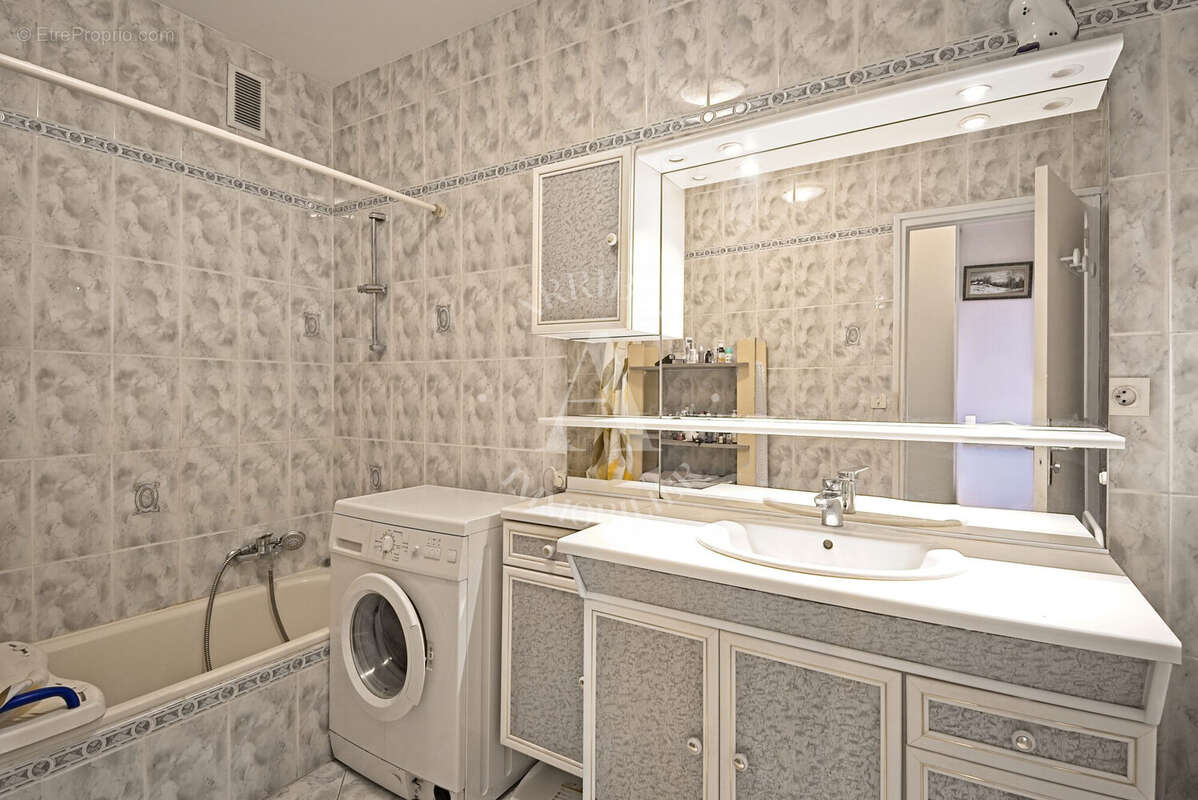 Appartement à FERNEY-VOLTAIRE