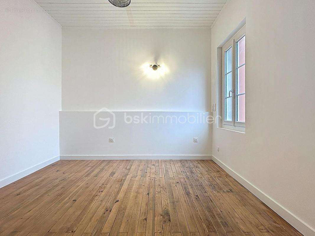 Appartement à LIBOURNE