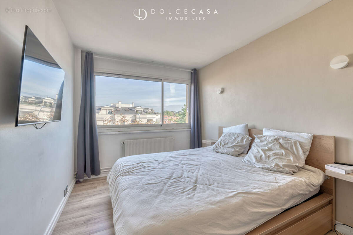 Appartement à LE PERREUX-SUR-MARNE