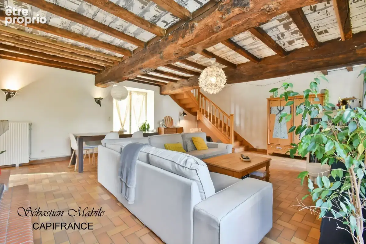 Maison à vendre 4 pièces à Pleine-Fougères (35) en Bretagne en Baie du Mont Saint Michel - photo 10