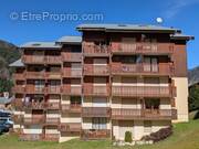 Photo 1 - Appartement à SAINT-JEAN-D'AULPS
