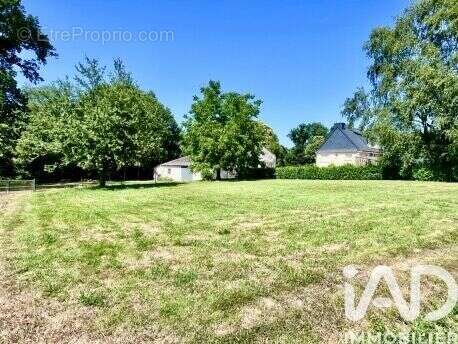 Photo 2 - Terrain à LOUDEAC