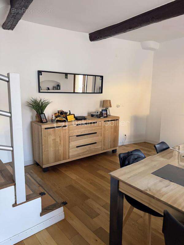 Maison à LOUPIAN