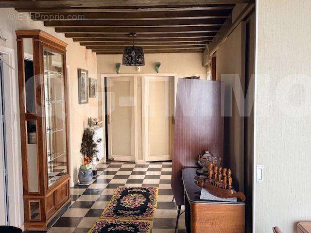 IMG_1129 (1) - Maison à OZOIR-LA-FERRIERE