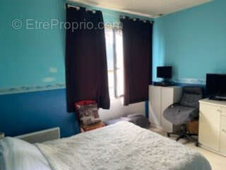 Appartement à CORBIE