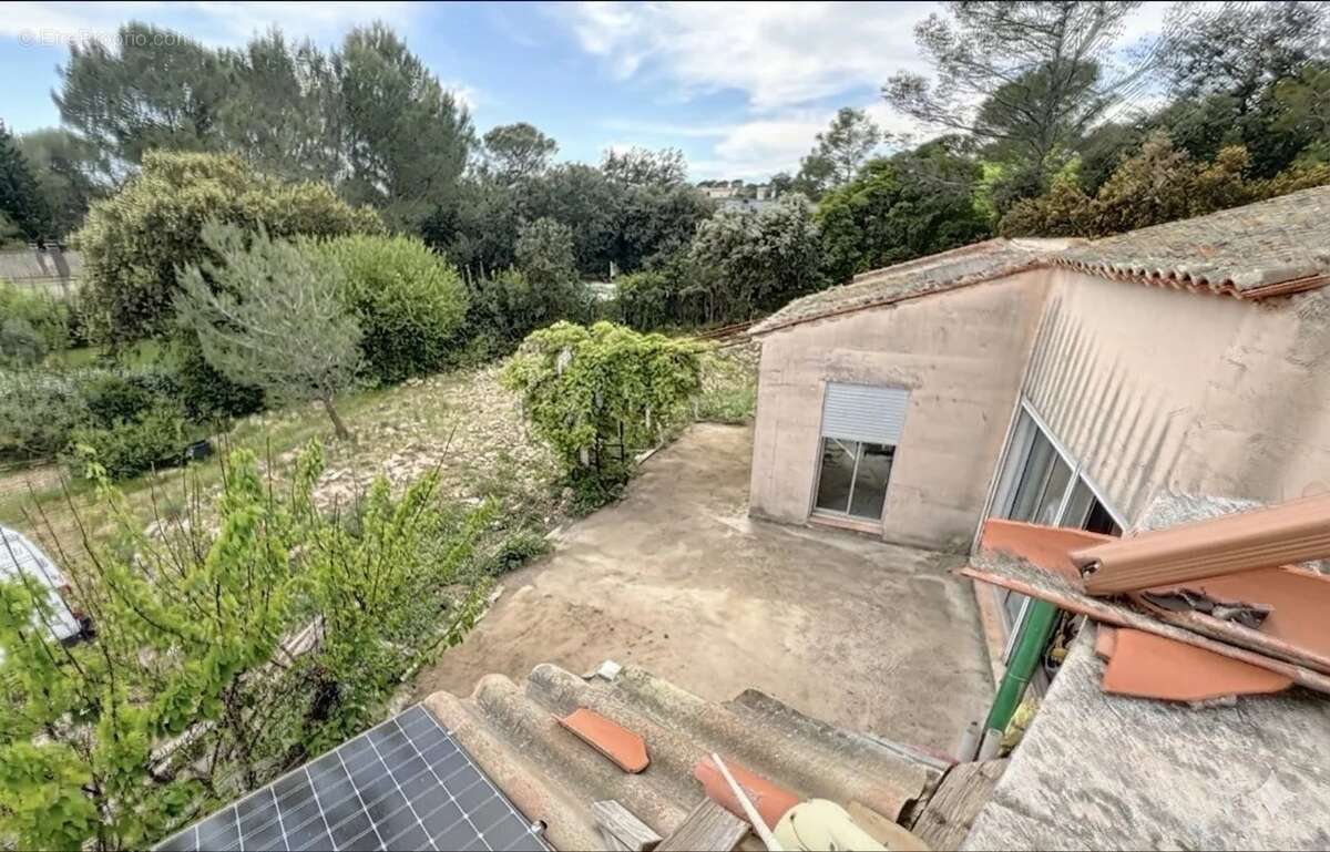 Maison à NIMES