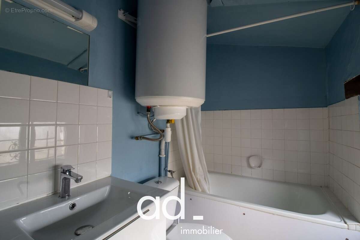 Appartement à LA ROCHELLE