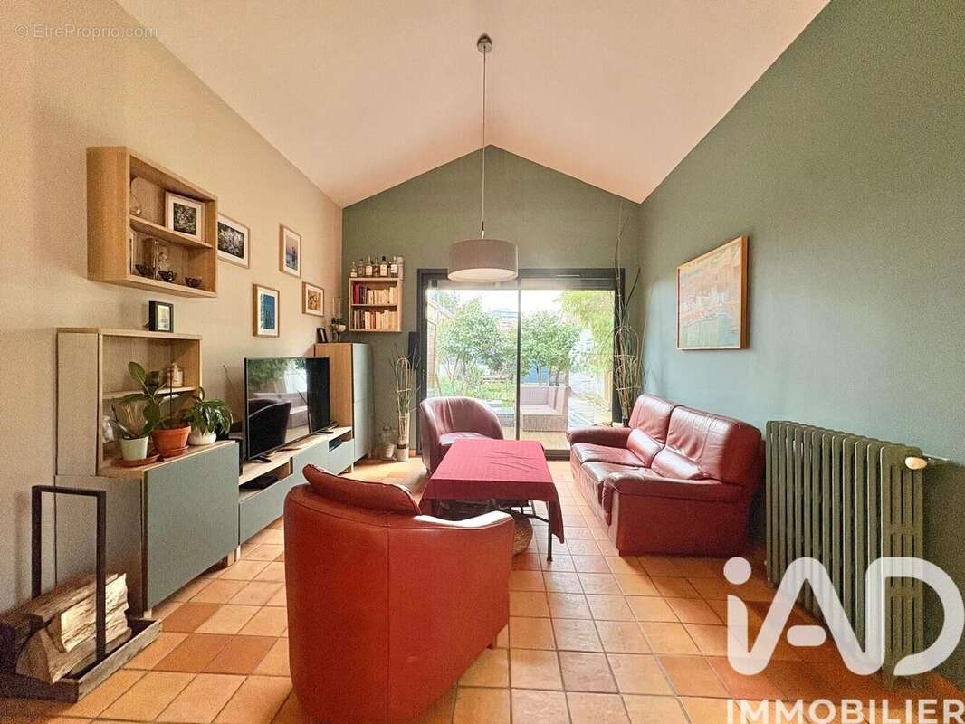 Photo 2 - Maison à TALENCE