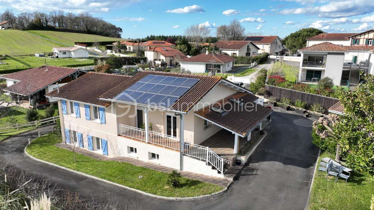 Maison à DAX