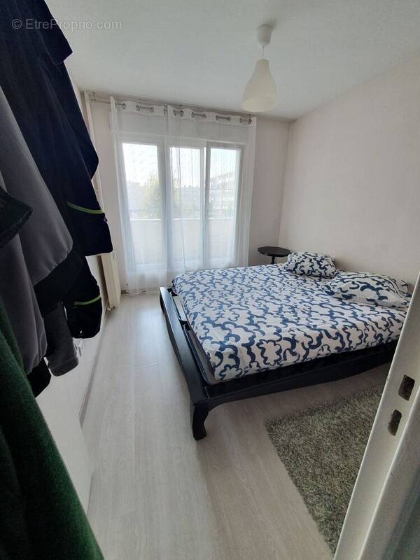 Photo 1 - Appartement à REIMS