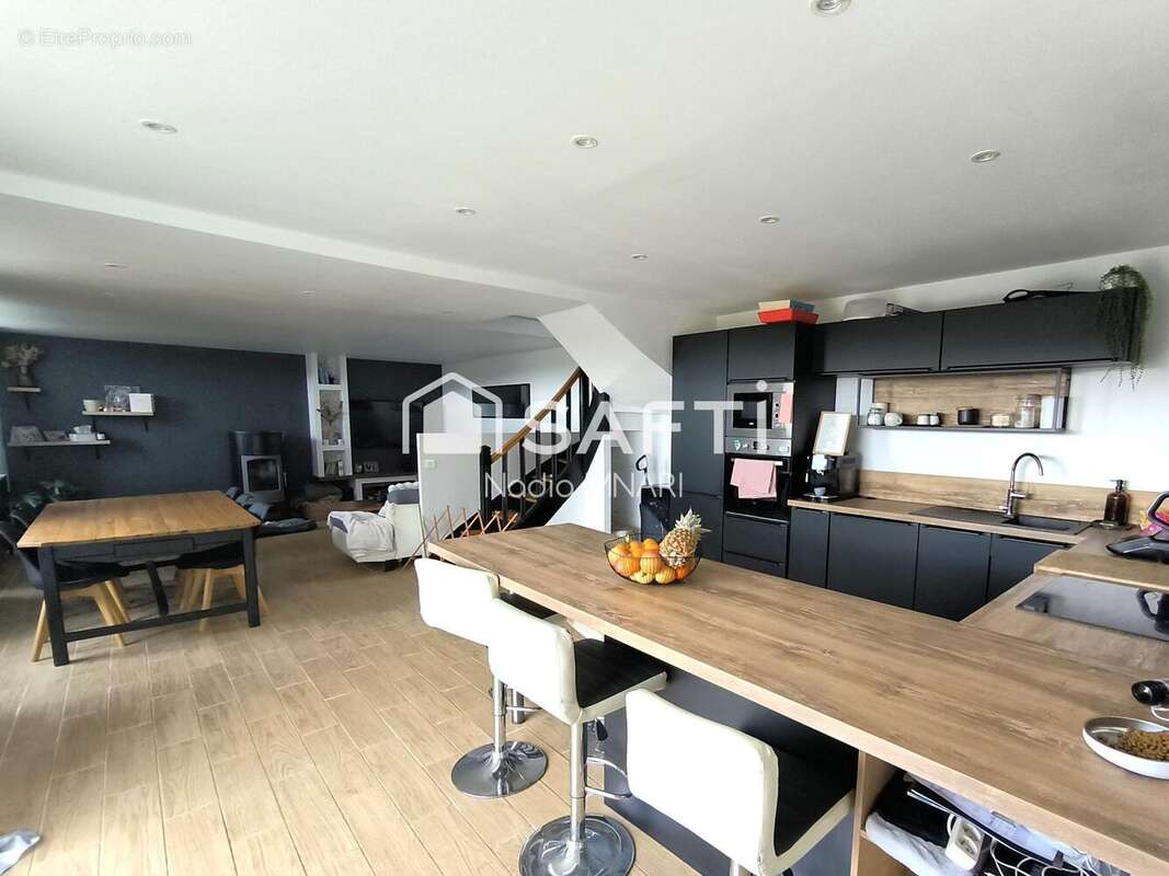 Photo 5 - Maison à TAULE