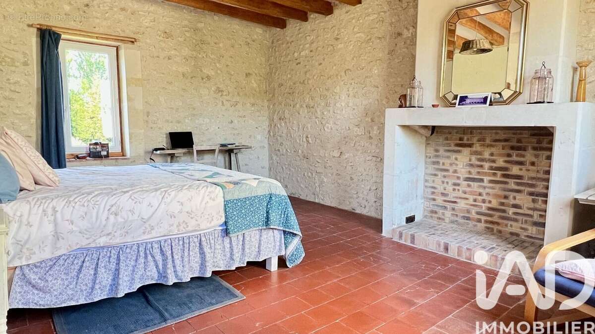 Photo 7 - Maison à SAINT-GEORGES-SUR-CHER