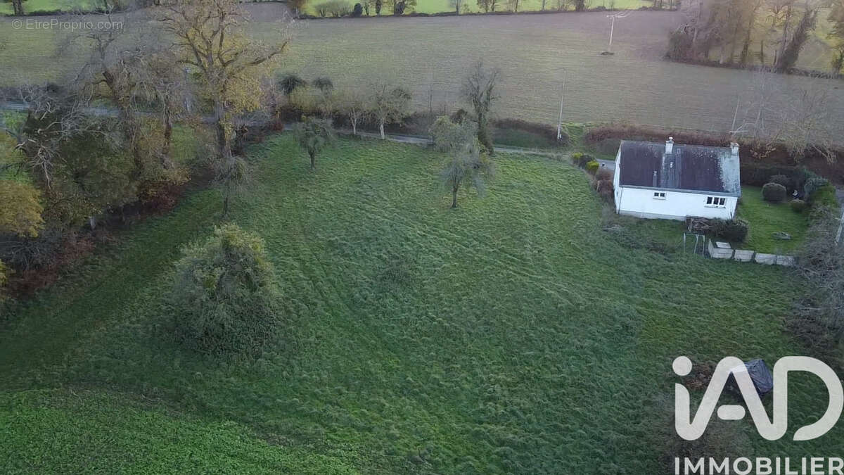 Photo 3 - Maison à MEZIERES-SUR-COUESNON