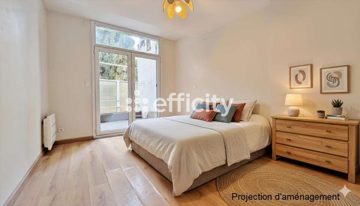 Appartement à ARLES