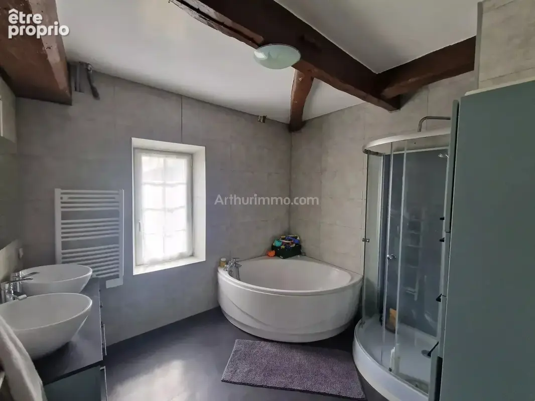Vente Maison Gisors(27140) 399 000ï¿œ - photo 8