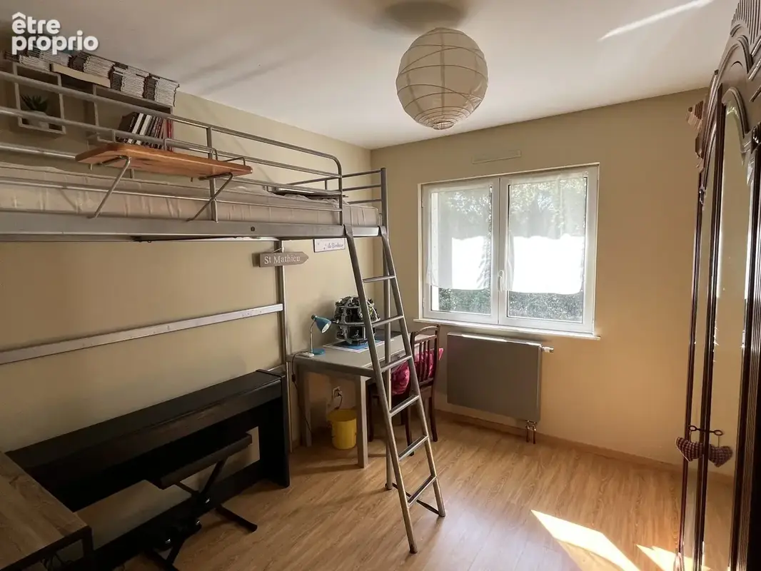 Maison 7 pièces 115 m² à vendre à Jarny (54800) - photo 7
