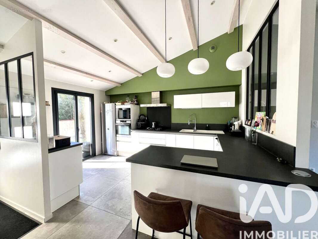 Photo 3 - Maison à LAGORD