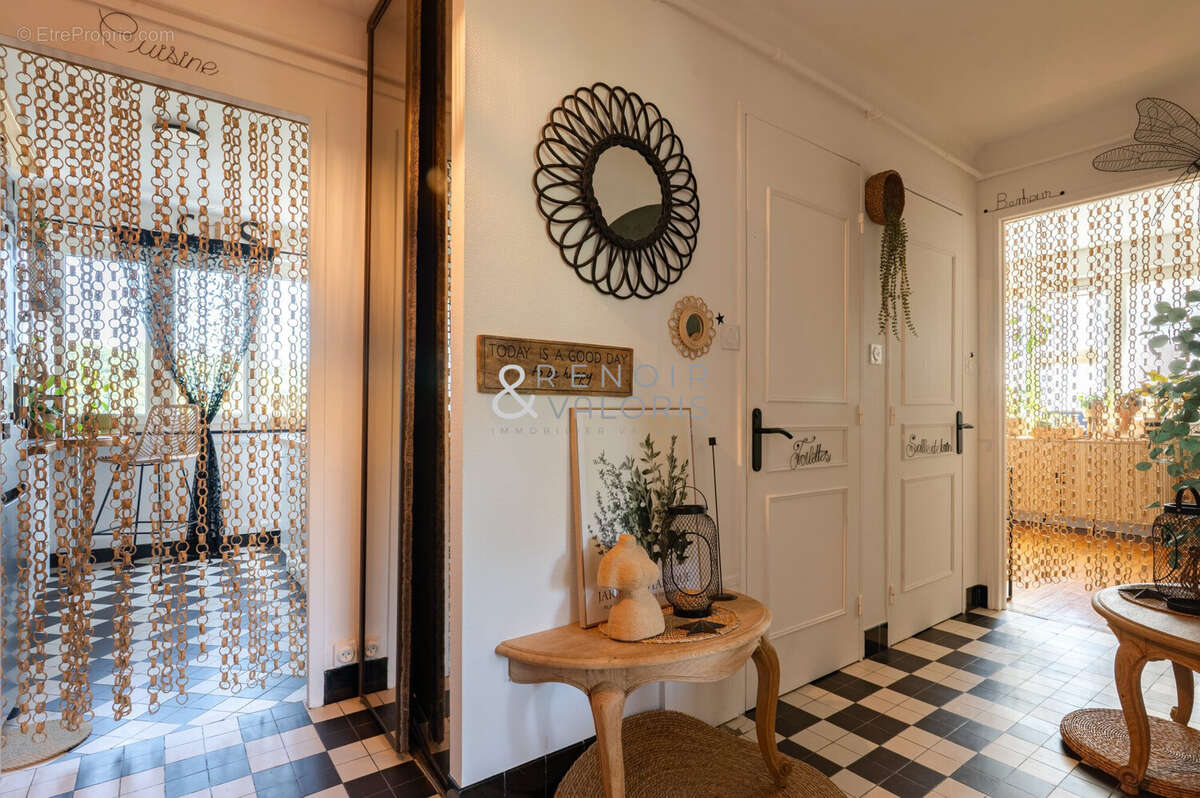 Appartement 73 m² à Nancy  - photo 5