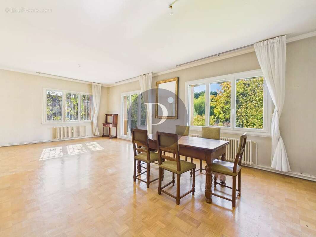 Appartement à SCEAUX