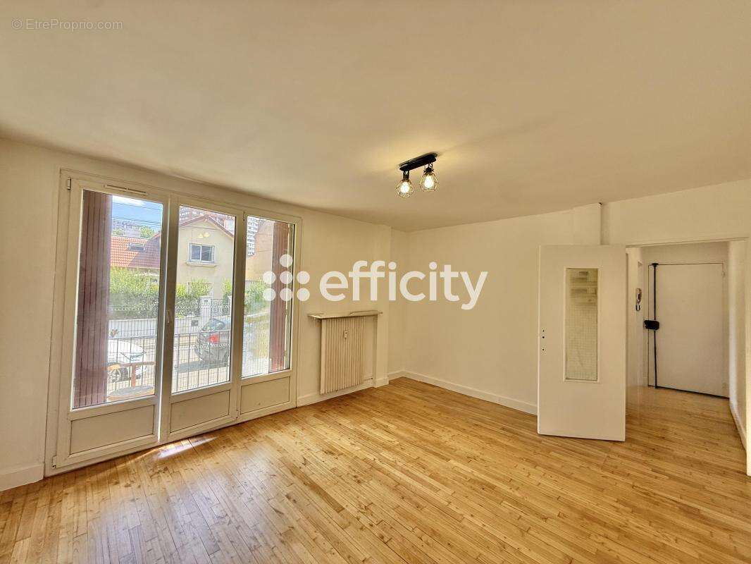 Appartement - photo 4
