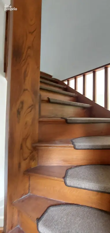 Maison 131 m² à Bours  - photo 12