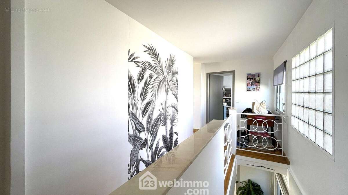 Maison à ORMESSON-SUR-MARNE