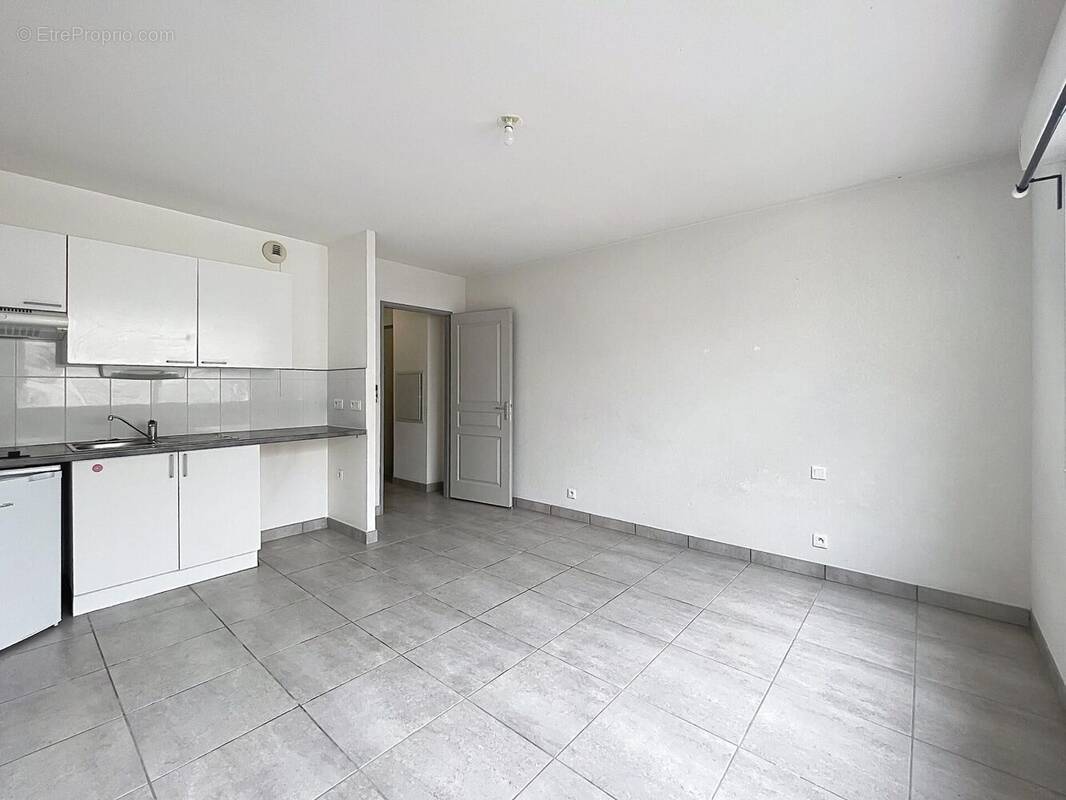 Photo 1 - Appartement à CASTELNAU-LE-LEZ