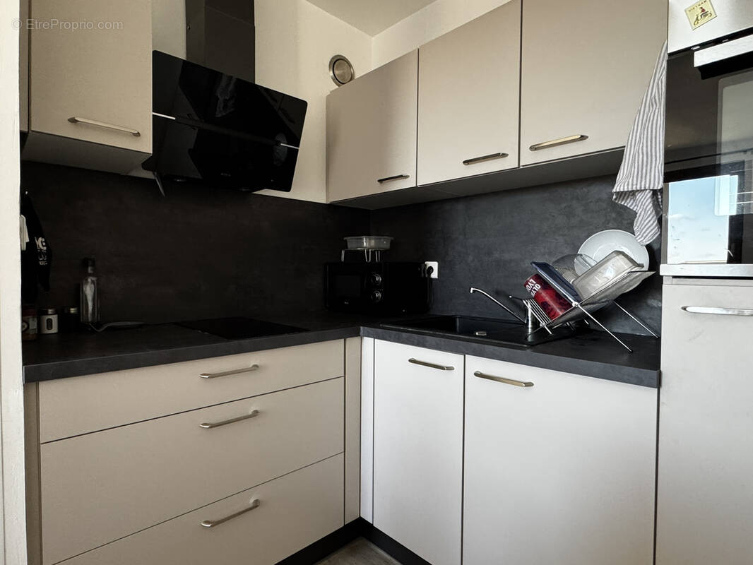 Appartement à RODEZ