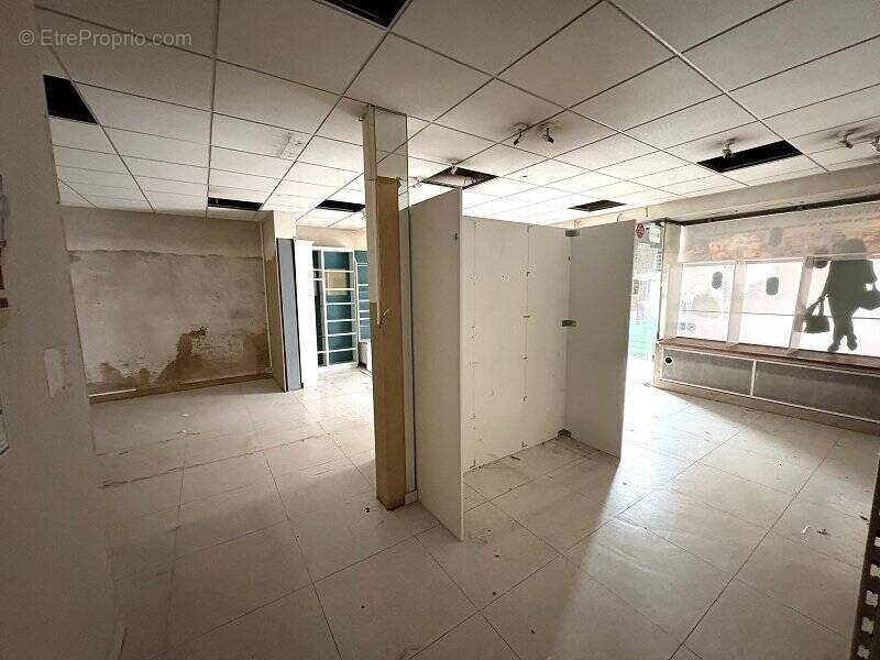 Appartement à CHALONS-EN-CHAMPAGNE