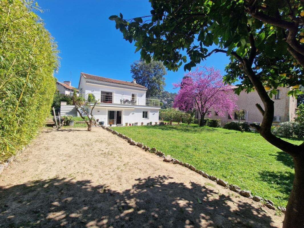 Maison à CANNES