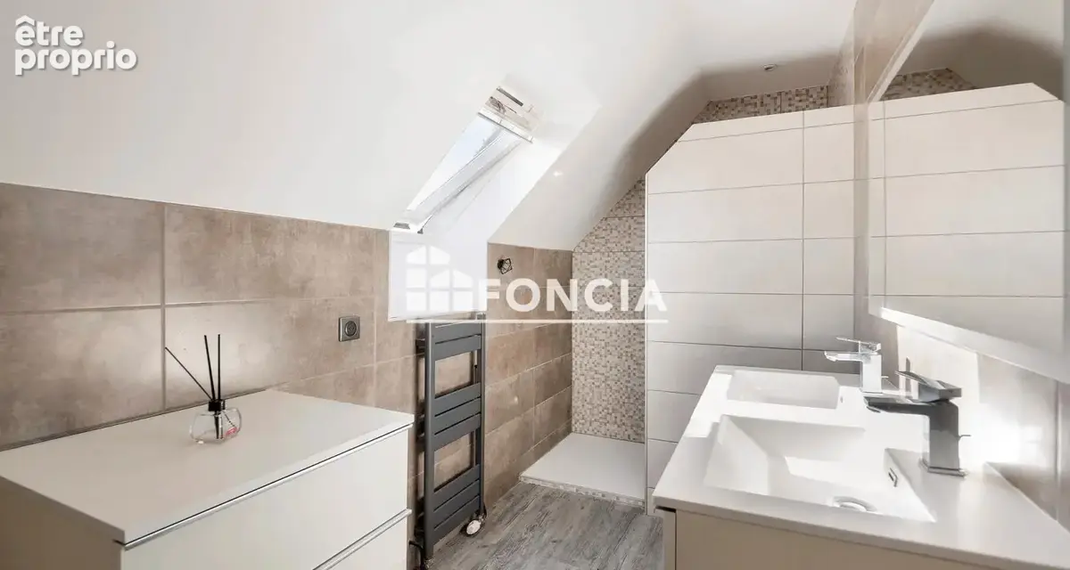 Maison coup de cœur – piscine 8x4 & spa – excellent état - photo 9