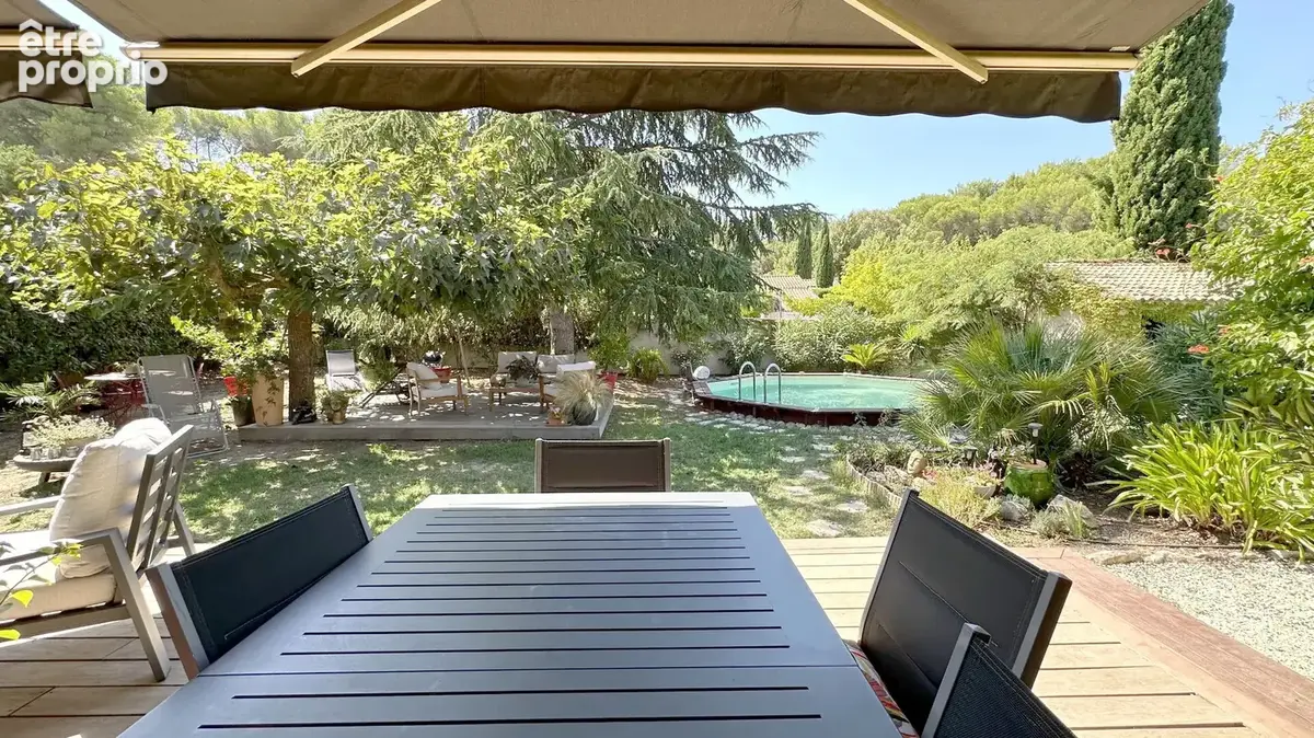 Maison  115 m2 - photo 4