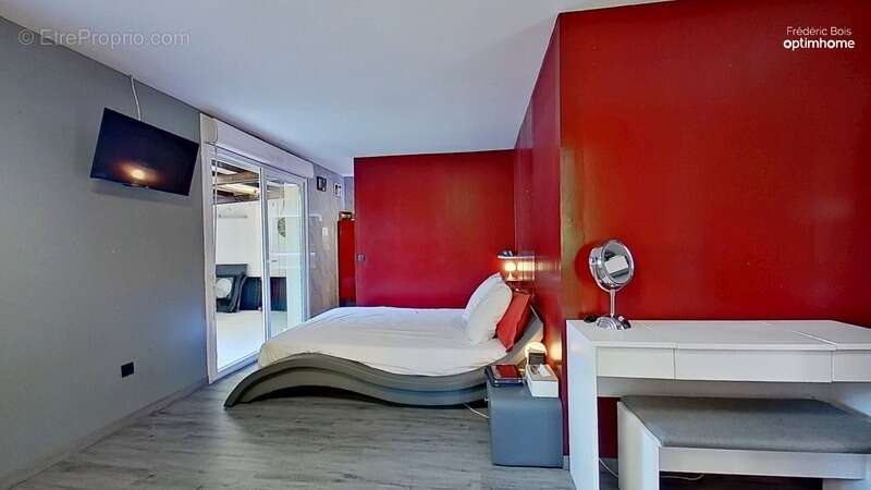 Maison à MONTMERLE-SUR-SAONE