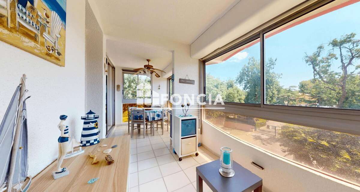 Appartement à ARGELES-SUR-MER
