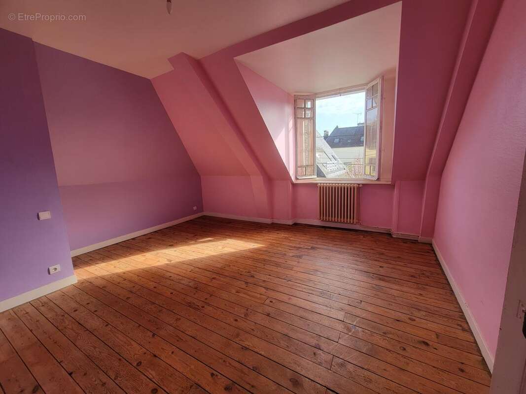 Maison à GOURIN