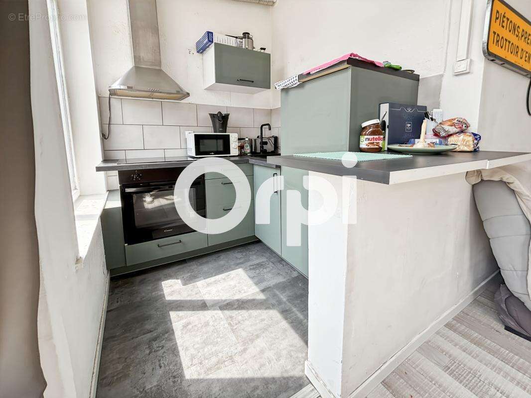 Appartement de type 3 à DUNKERQUE Centre (59140) - photo 2