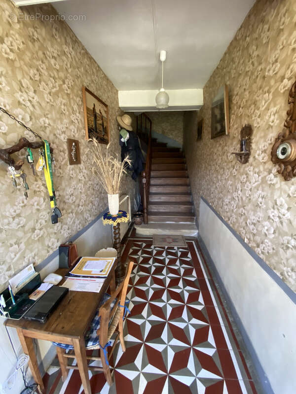 Maison à Vendre en Viager occupé - photo 4