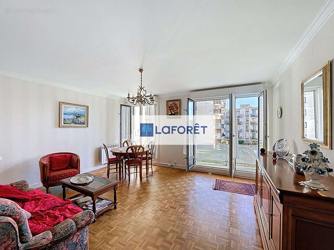 Appartement à BREST