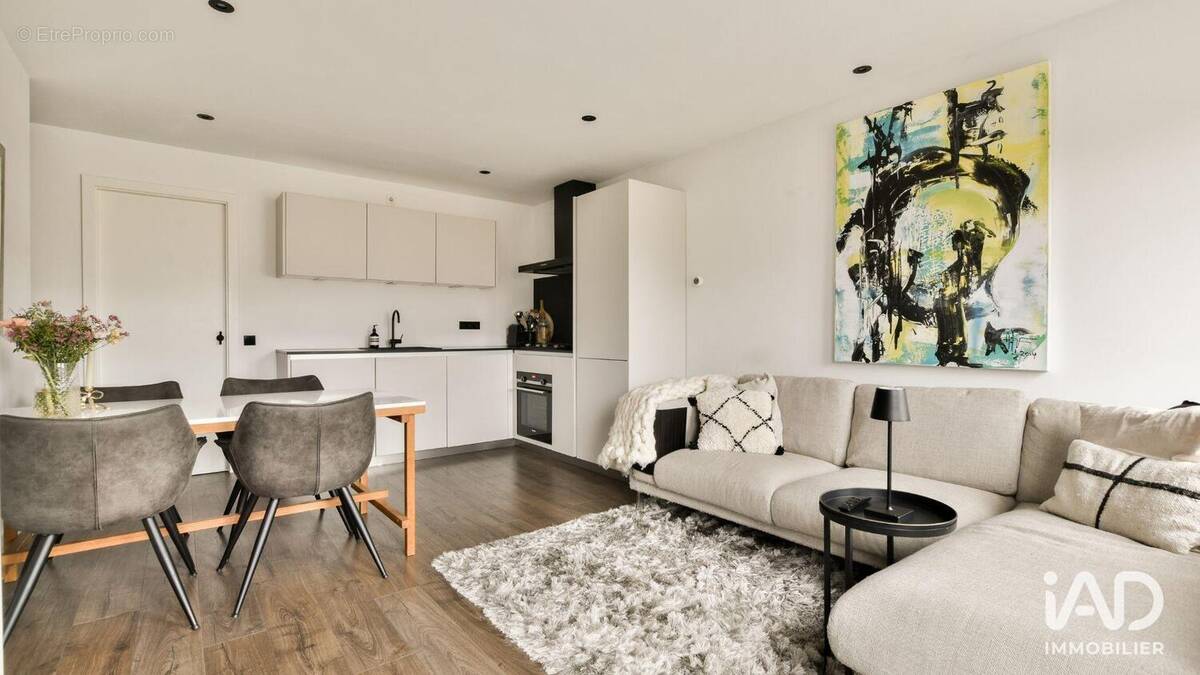 Photo 1 - Appartement à RIOM