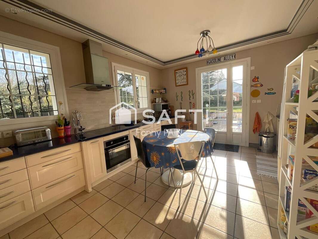 Photo 5 - Maison à AMBOISE