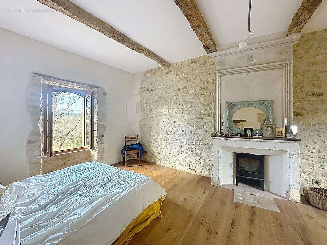 Maison à DEAUX