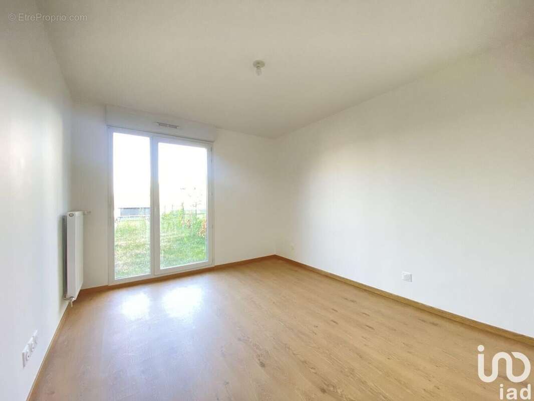 Photo 8 - Appartement à NEMOURS